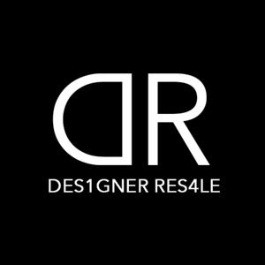 Designer Resale